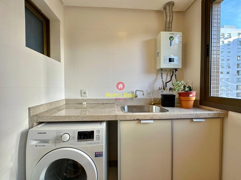 APARTAMENTO À VENDA FRENTE PRAÇA !!!: 20ª foto da galeria de imagens do imóvel