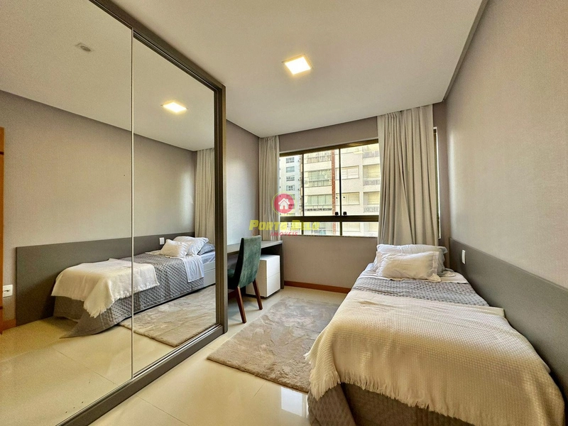 APARTAMENTO À VENDA FRENTE PRAÇA !!!: 15ª foto da galeria de imagens do imóvel
