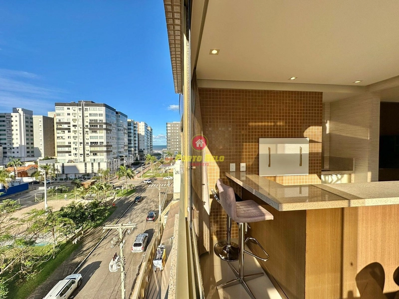 APARTAMENTO À VENDA FRENTE PRAÇA !!!: 2ª foto da galeria de imagens do imóvel