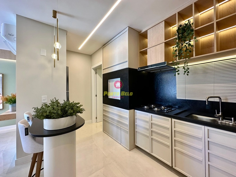 APARTAMENTO À VENDA! PREMIUM: 12ª foto da galeria de imagens do imóvel
