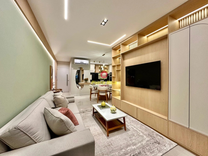 APARTAMENTO À VENDA! PREMIUM: 1ª foto da galeria de imagens do imóvel