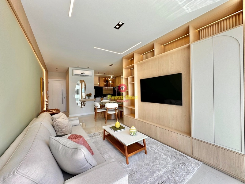 APARTAMENTO À VENDA! PREMIUM: 3ª foto da galeria de imagens do imóvel