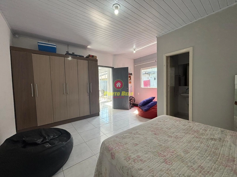 CASA COM PISCINA À VENDA EM ATLÂNTIDA SUL!!!: 12ª foto da galeria de imagens do imóvel