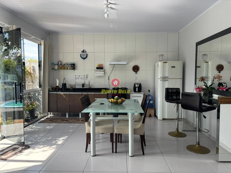 CASA COM PISCINA À VENDA EM ATLÂNTIDA SUL!!!: 6ª foto da galeria de imagens do imóvel