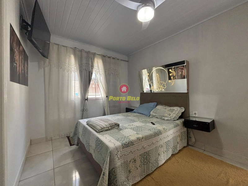 CASA COM PISCINA À VENDA EM ATLÂNTIDA SUL!!!: 14ª foto da galeria de imagens do imóvel