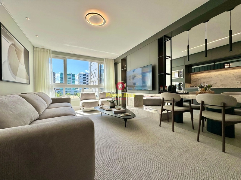 APARTAMENTO DIFERENCIADO COM TERRAÇO PRIVATIVO À VENDA!!!: 1ª foto da galeria de imagens do imóvel