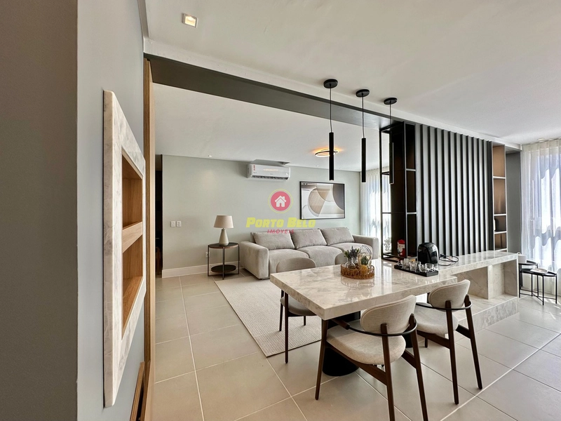 APARTAMENTO DIFERENCIADO COM TERRAÇO PRIVATIVO À VENDA!!!: 8ª foto da galeria de imagens do imóvel