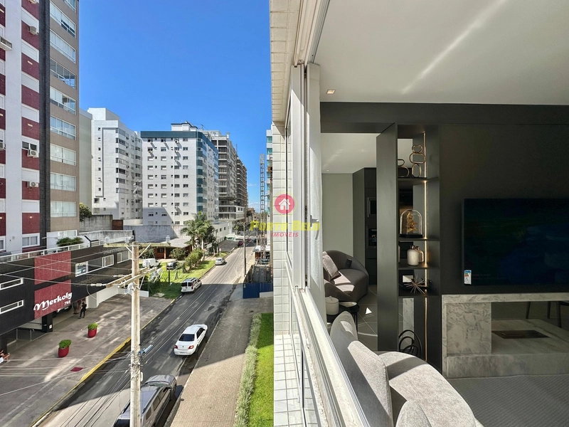 APARTAMENTO DIFERENCIADO COM TERRAÇO PRIVATIVO À VENDA!!!: 23ª foto da galeria de imagens do imóvel