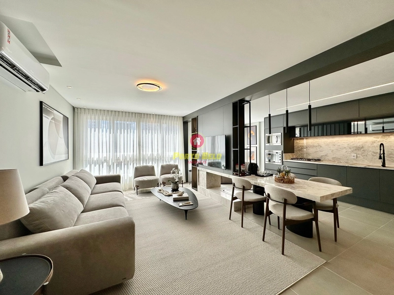 APARTAMENTO DIFERENCIADO COM TERRAÇO PRIVATIVO À VENDA!!!: 2ª foto da galeria de imagens do imóvel