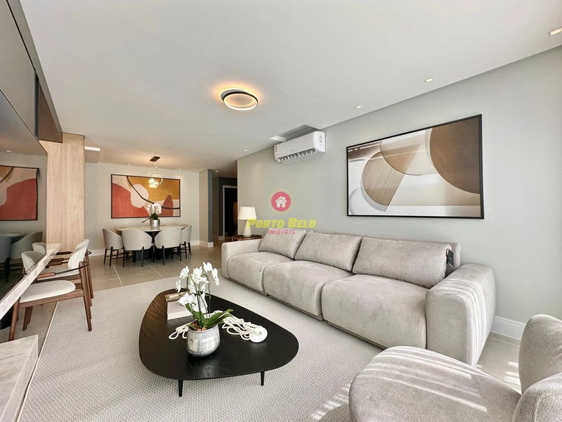 APARTAMENTO DIFERENCIADO COM TERRAÇO PRIVATIVO À VENDA!!!: 4ª foto da galeria de imagens do imóvel