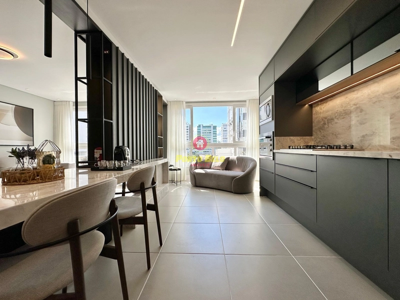 APARTAMENTO DIFERENCIADO COM TERRAÇO PRIVATIVO À VENDA!!!: 5ª foto da galeria de imagens do imóvel