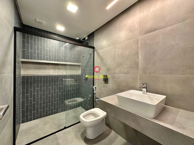 CASA NOVA PRONTA PARA USO* CONDOMÍNIO CAPÃO ILHAS RESORT: 20ª foto da galeria de imagens do imóvel