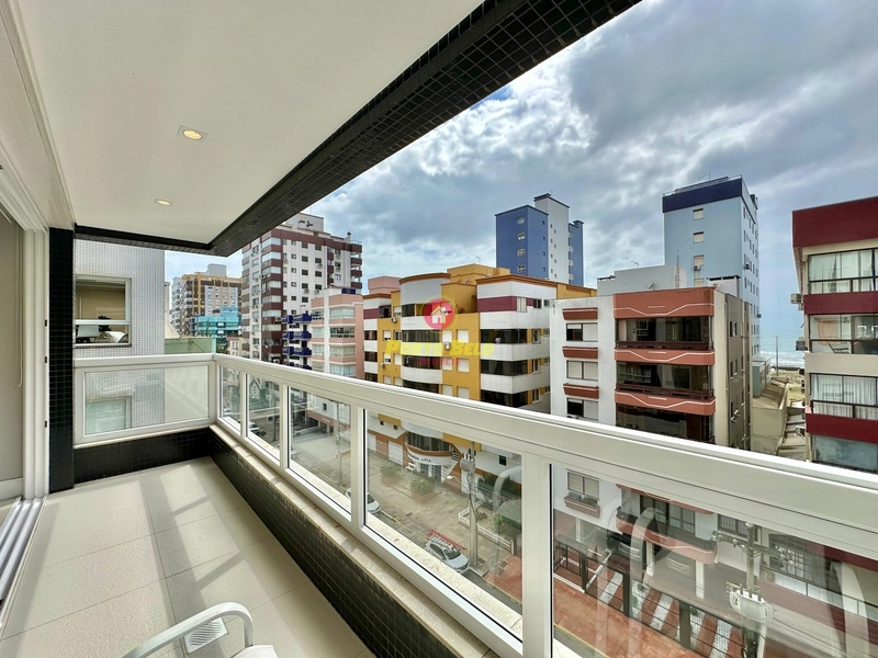 APARTAMENTO À VENDA COM SACADA ABERTA DE FRENTE: 22ª foto da galeria de imagens do imóvel