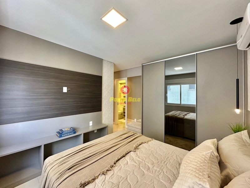 APARTAMENTO À VENDA COM SACADA ABERTA DE FRENTE: 14ª foto da galeria de imagens do imóvel