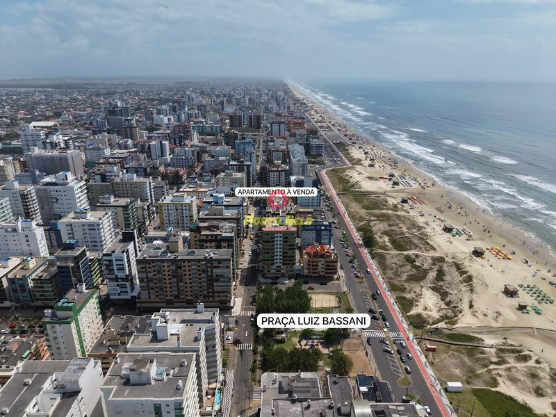 APARTAMENTO À VENDA COM SACADA ABERTA DE FRENTE: 26ª foto da galeria de imagens do imóvel