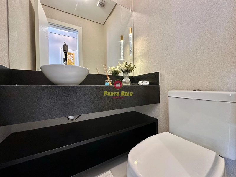 APARTAMENTO À VENDA COM SACADA ABERTA DE FRENTE: 21ª foto da galeria de imagens do imóvel