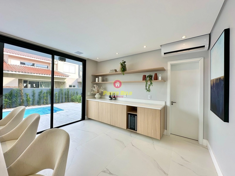 NOVIDADE BLUE BEACH HOUSE: 9ª foto da galeria de imagens do imóvel