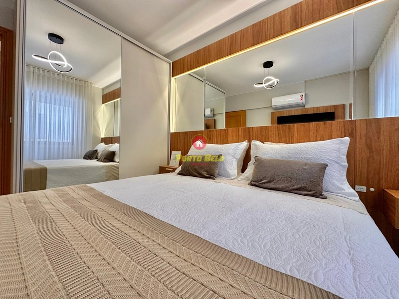 APARTAMENTO À VENDA PRÓXIMO AO MAR: 15ª foto da galeria de imagens do imóvel