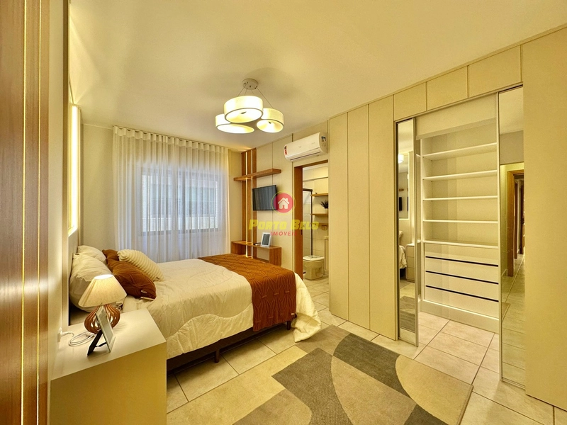 APARTAMENTO À VENDA PRÓXIMO AO MAR: 13ª foto da galeria de imagens do imóvel