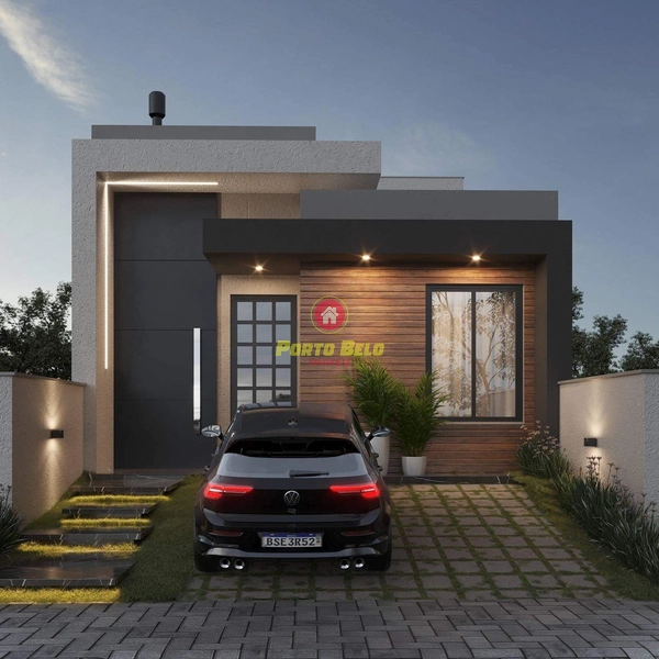 CASA EM CONDOMINIO À VENDA: 1ª foto da galeria de imagens do imóvel