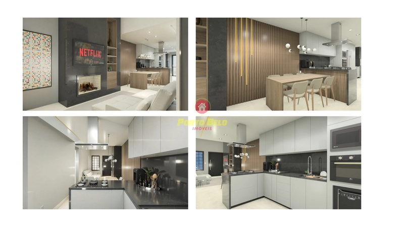 CASA EM CONDOMINIO À VENDA: 4ª foto da galeria de imagens do imóvel