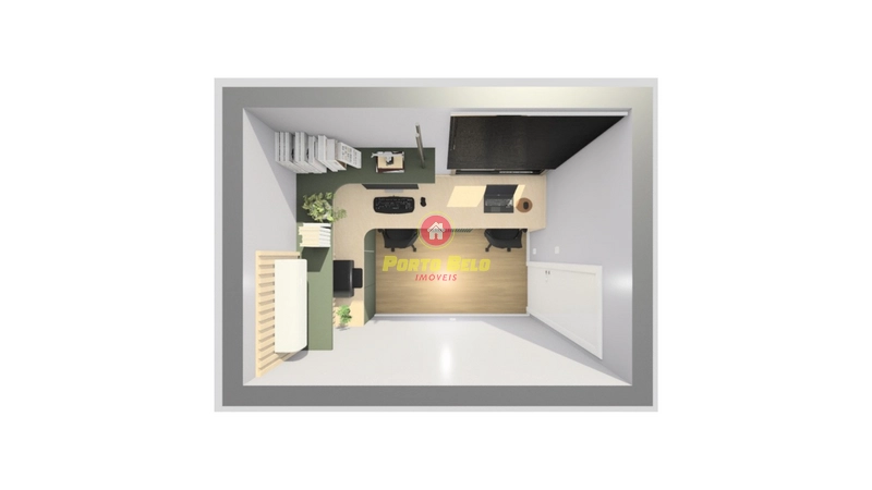 CASA EM CONDOMINIO À VENDA: 13ª foto da galeria de imagens do imóvel