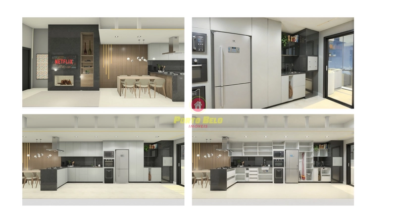 CASA EM CONDOMINIO À VENDA: 5ª foto da galeria de imagens do imóvel