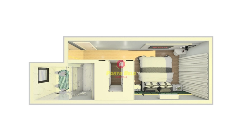 CASA EM CONDOMINIO À VENDA: 8ª foto da galeria de imagens do imóvel