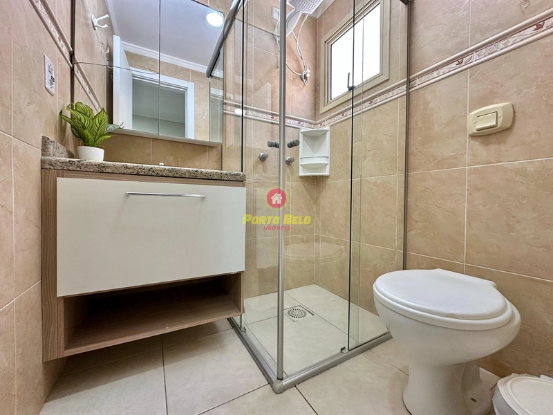 APARTAMENTO À VENDA PRÓXIMO AO MAR: 14ª foto da galeria de imagens do imóvel