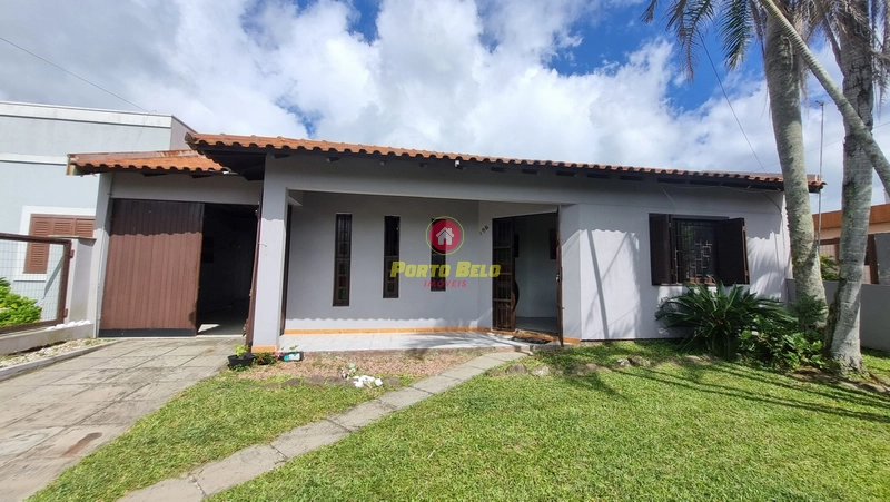 CASA À VENDA EM ATLÃNTIDA SUL PRÓXIMO DO MAR: 1ª foto da galeria de imagens do imóvel