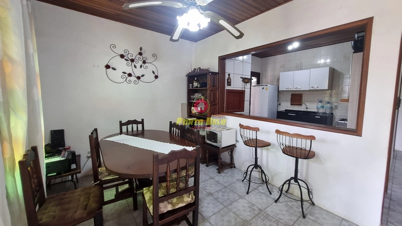 CASA À VENDA EM ATLÃNTIDA SUL PRÓXIMO DO MAR: 3ª foto da galeria de imagens do imóvel
