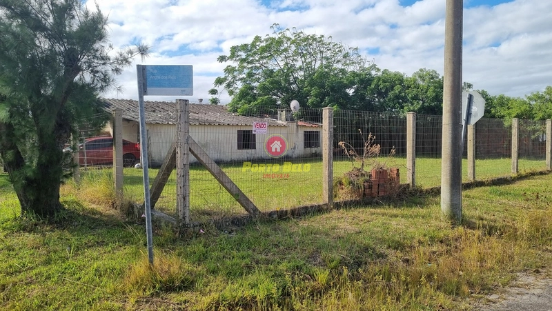 TERRENO À VENDA DE ESQUINA EM ATLÃNTIDA!: 2ª foto da galeria de imagens do imóvel
