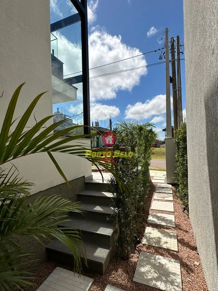 CASA DE CONDOMÍNIO À VENDA EM GRAVATAÍ: 11ª foto da galeria de imagens do imóvel