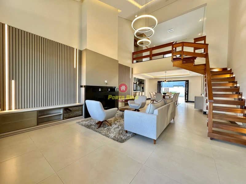 CASA DE ALTO PADRÃO À VENDA EM ATLÂNTIDA!!!: 3ª foto da galeria de imagens do imóvel