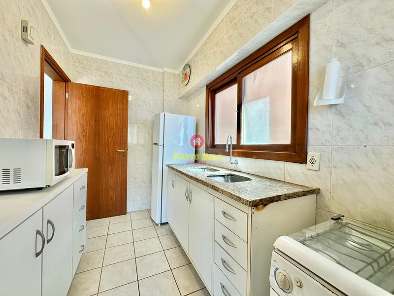 APARTAMENTO À VENDA COM VISTA PARA O MAR!!!: 9ª foto da galeria de imagens do imóvel