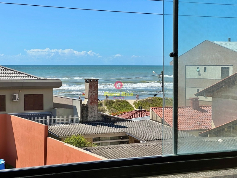 APARTAMENTO À VENDA COM VISTA PARA O MAR!!!: 6ª foto da galeria de imagens do imóvel