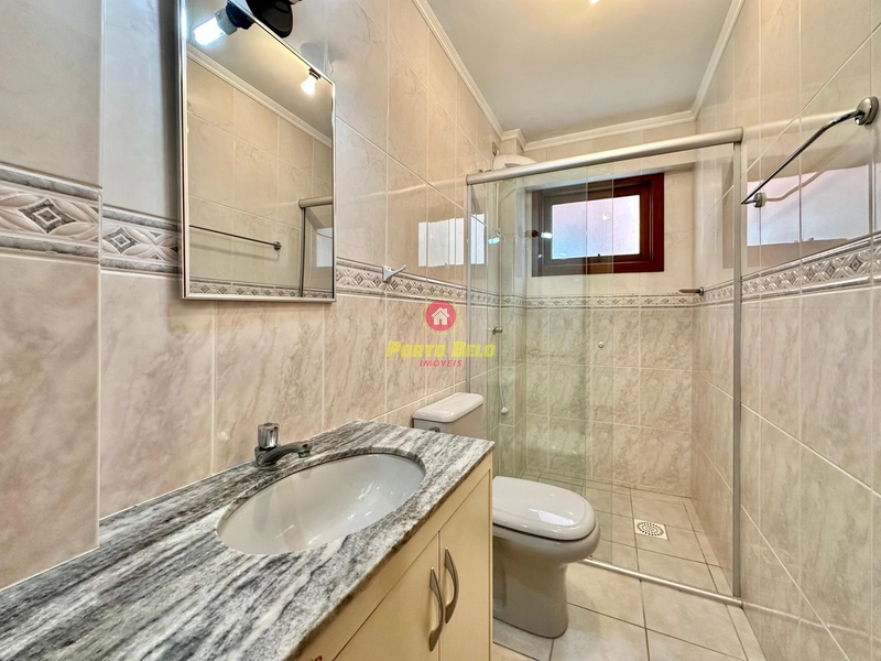 APARTAMENTO À VENDA COM VISTA PARA O MAR!!!: 12ª foto da galeria de imagens do imóvel