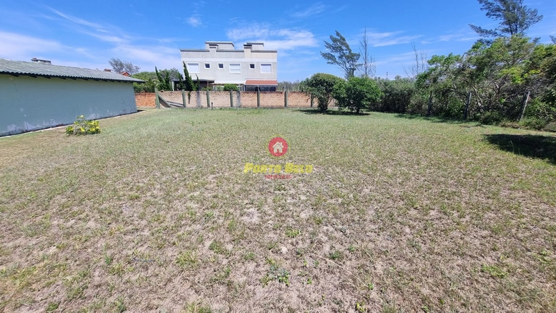 ÓTIMO TERRENO APENAS 1 QUADRA DO MAR!!!: 2ª foto da galeria de imagens do imóvel