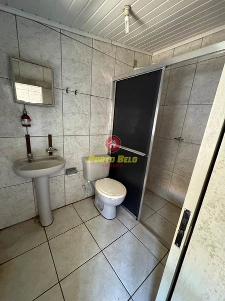 EXCELENTE CASA 3 DORMITÓRIOS EM AVENIDA NA NOIVA DO MAR: 13ª foto da galeria de imagens do imóvel