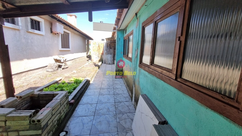 EXCELENTE CASA 3 DORMITÓRIOS EM AVENIDA NA NOIVA DO MAR: 17ª foto da galeria de imagens do imóvel