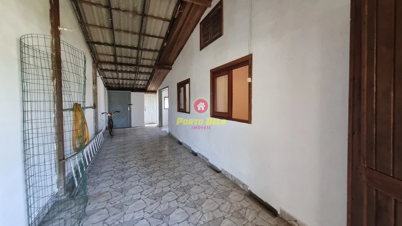 EXCELENTE CASA 3 DORMITÓRIOS EM AVENIDA NA NOIVA DO MAR: 4ª foto da galeria de imagens do imóvel