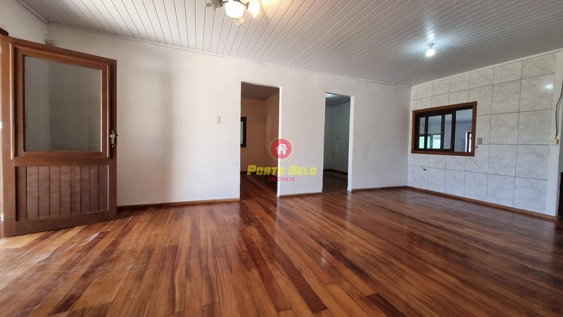EXCELENTE CASA 3 DORMITÓRIOS EM AVENIDA NA NOIVA DO MAR: 5ª foto da galeria de imagens do imóvel