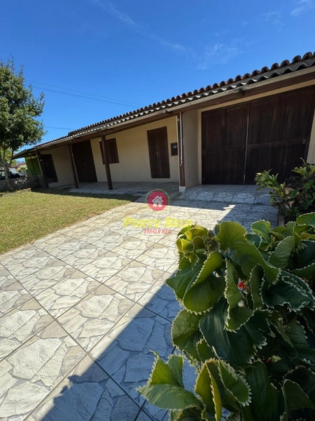 EXCELENTE CASA 3 DORMITÓRIOS EM AVENIDA NA NOIVA DO MAR: 16ª foto da galeria de imagens do imóvel