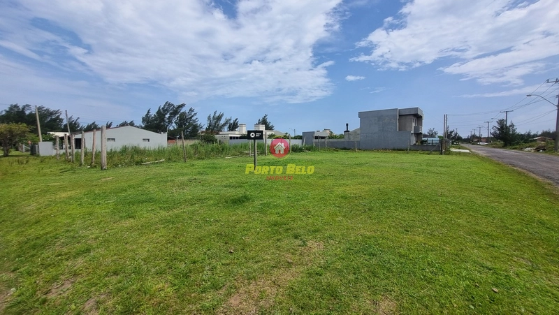 TERRENO A VENDA EM AVENIDA: 2ª foto da galeria de imagens do imóvel