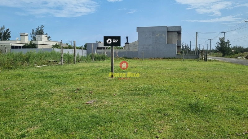 TERRENO A VENDA EM AVENIDA: 1ª foto da galeria de imagens do imóvel