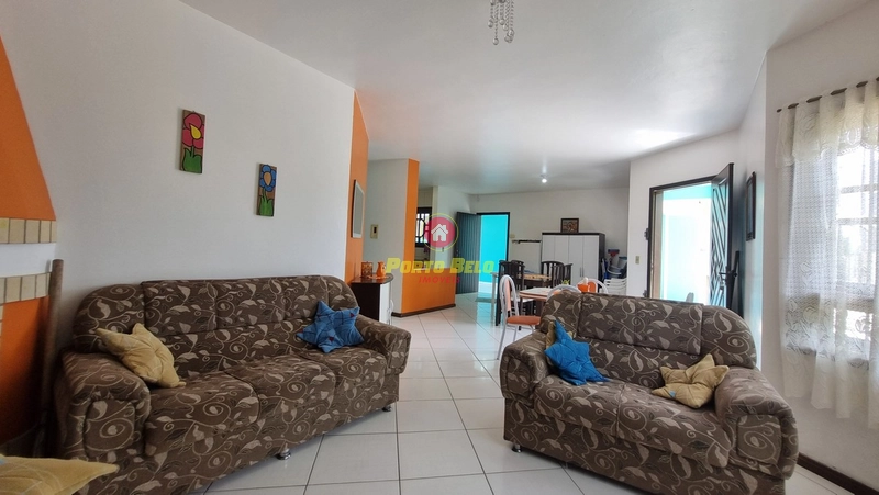 CASA À VENDA EM LAJE APENAS 200M DA PRAIA, CONFIRA!!!: 11ª foto da galeria de imagens do imóvel