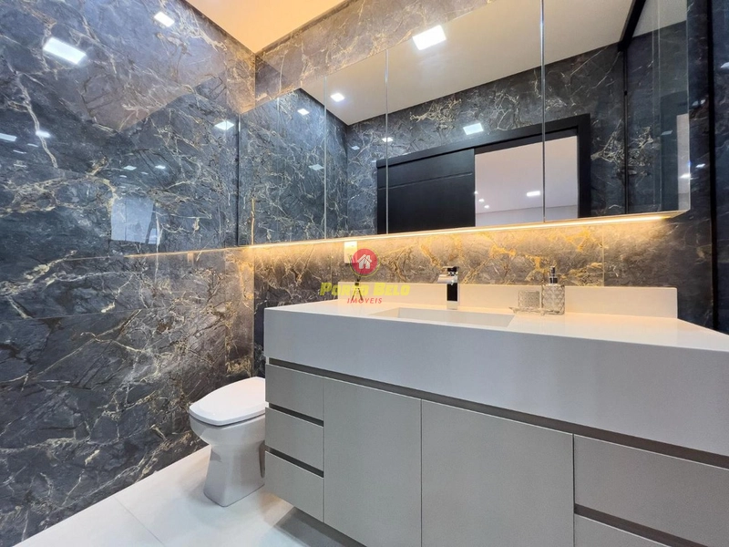 CASA NO CONDOMÍNIO LAGOA DO PASSO/ FACILITA PAGAMENTO: 61ª foto da galeria de imagens do imóvel