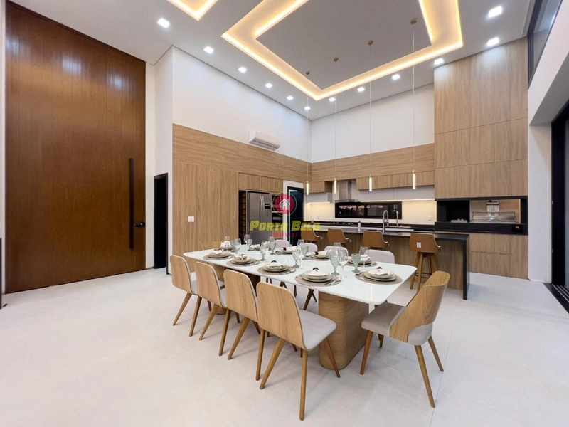 CASA NO CONDOMÍNIO LAGOA DO PASSO/ FACILITA PAGAMENTO: 22ª foto da galeria de imagens do imóvel
