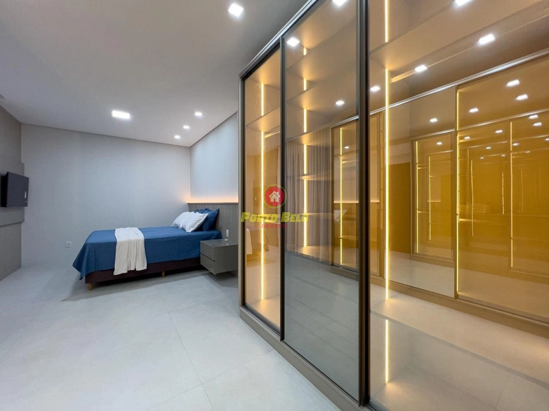 CASA NO CONDOMÍNIO LAGOA DO PASSO/ FACILITA PAGAMENTO: 52ª foto da galeria de imagens do imóvel
