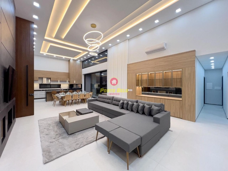 CASA NO CONDOMÍNIO LAGOA DO PASSO/ FACILITA PAGAMENTO: 1ª foto da galeria de imagens do imóvel
